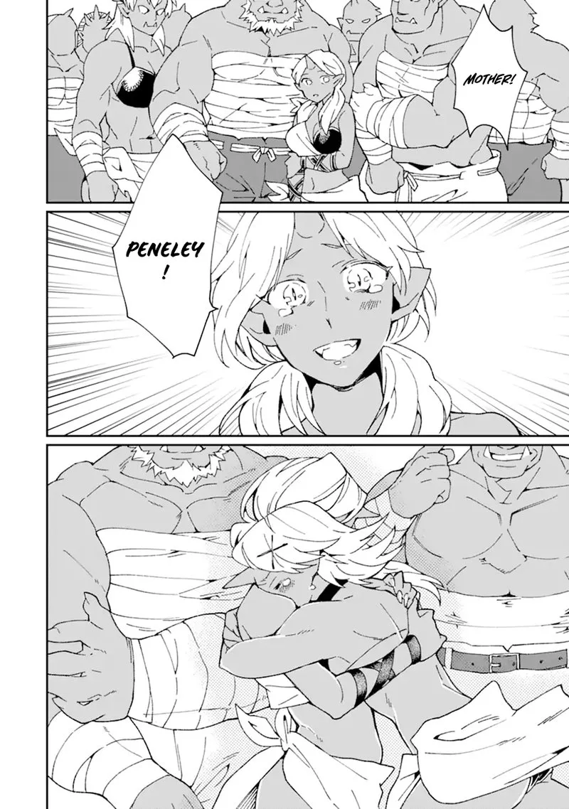 From Betrayed Hero to Invincible Demon King Chapter 29 page 2