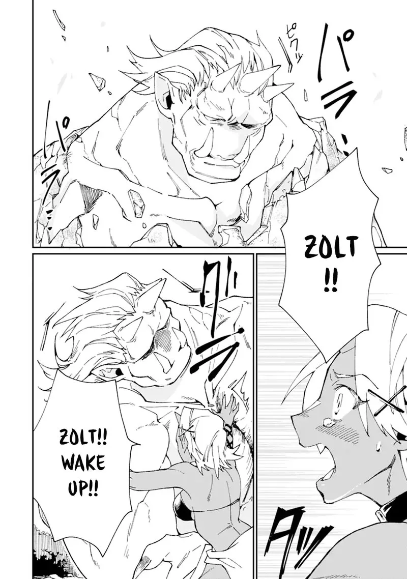 From Betrayed Hero to Invincible Demon King Chapter 29 page 10