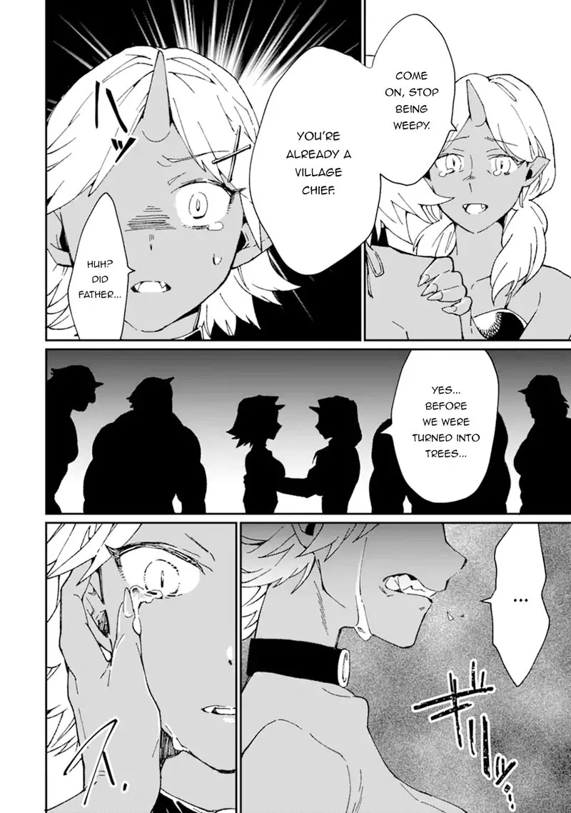 From Betrayed Hero to Invincible Demon King Chapter 29 page 4