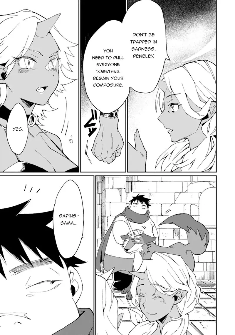 From Betrayed Hero to Invincible Demon King Chapter 29 page 5