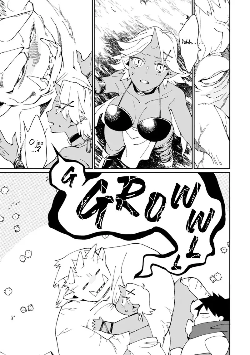 From Betrayed Hero to Invincible Demon King Chapter 29 page 11