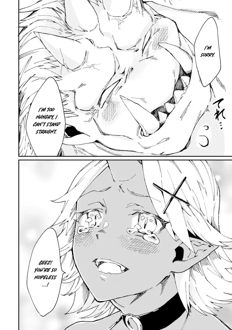 From Betrayed Hero to Invincible Demon King Chapter 29 page 12