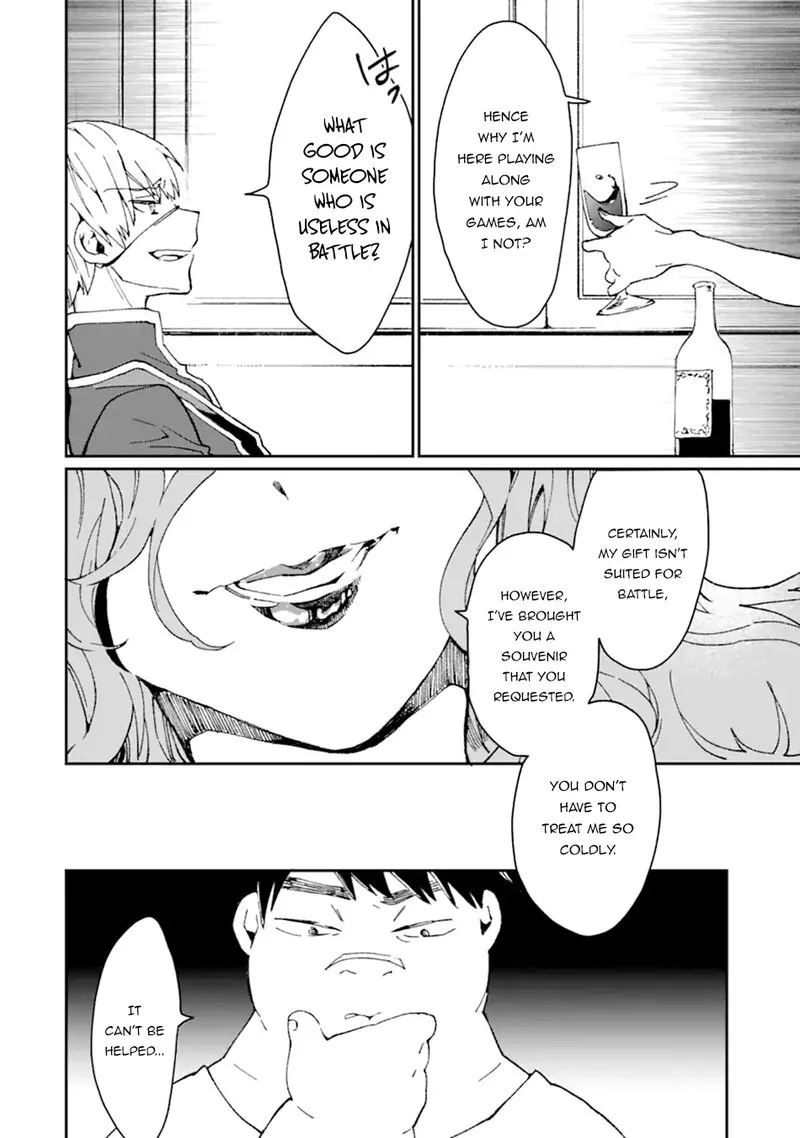 From Betrayed Hero to Invincible Demon King Chapter 29 page 18