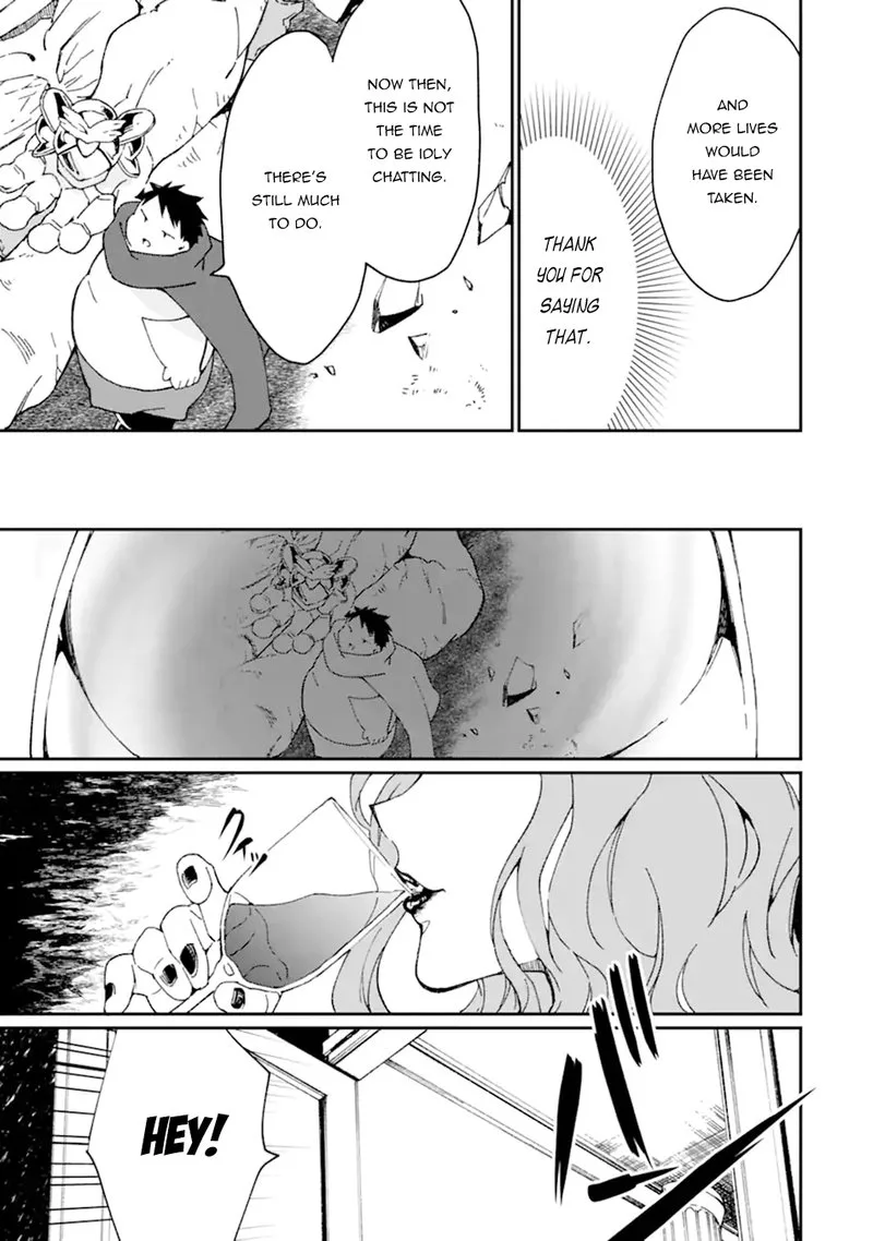 From Betrayed Hero to Invincible Demon King Chapter 29 page 15