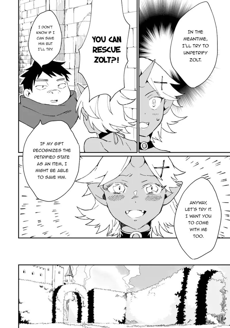 From Betrayed Hero to Invincible Demon King Chapter 29 page 8