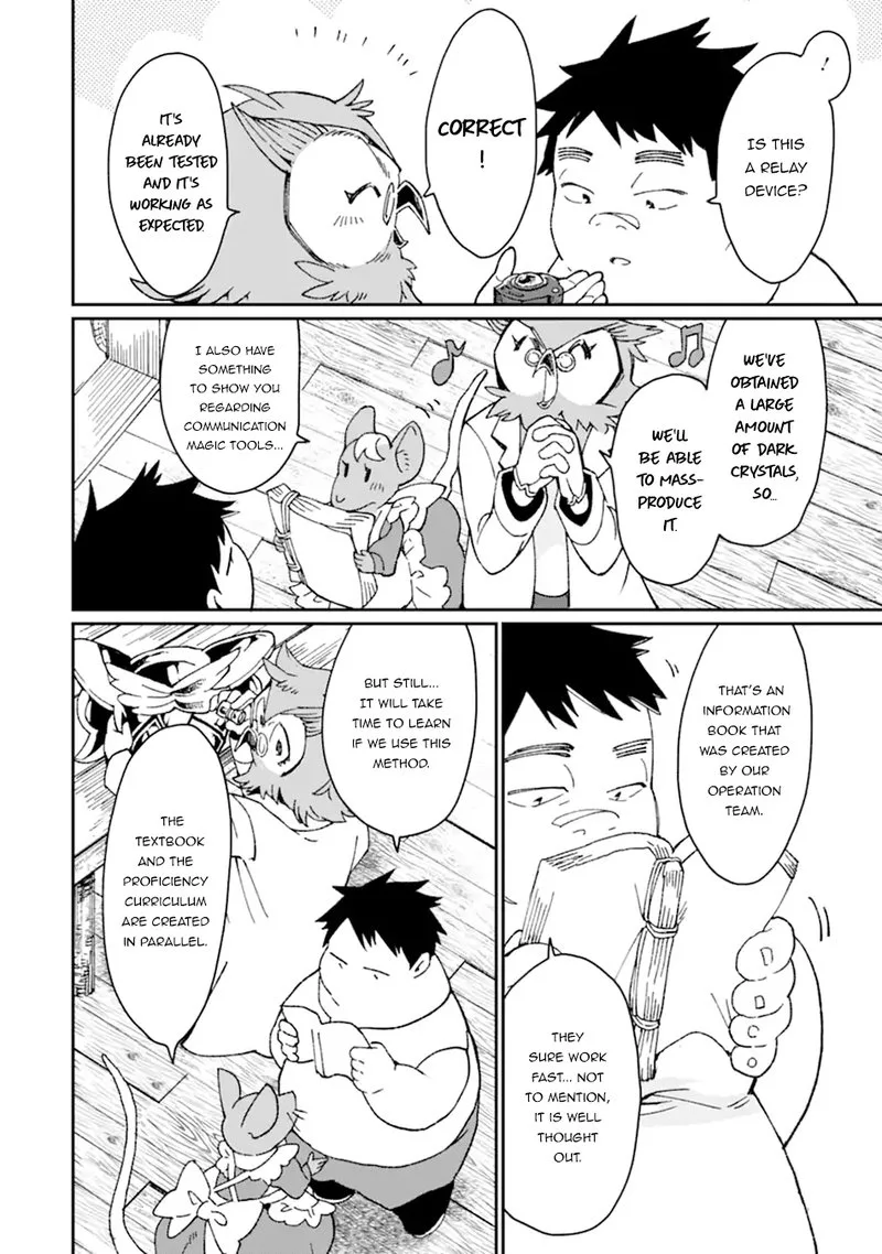From Betrayed Hero to Invincible Demon King Chapter 29 page 22