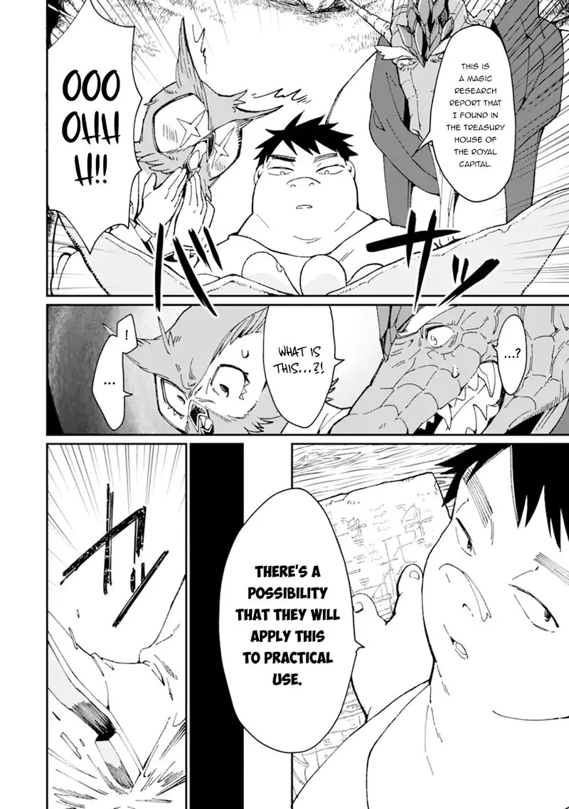 From Betrayed Hero to Invincible Demon King Chapter 29 page 24