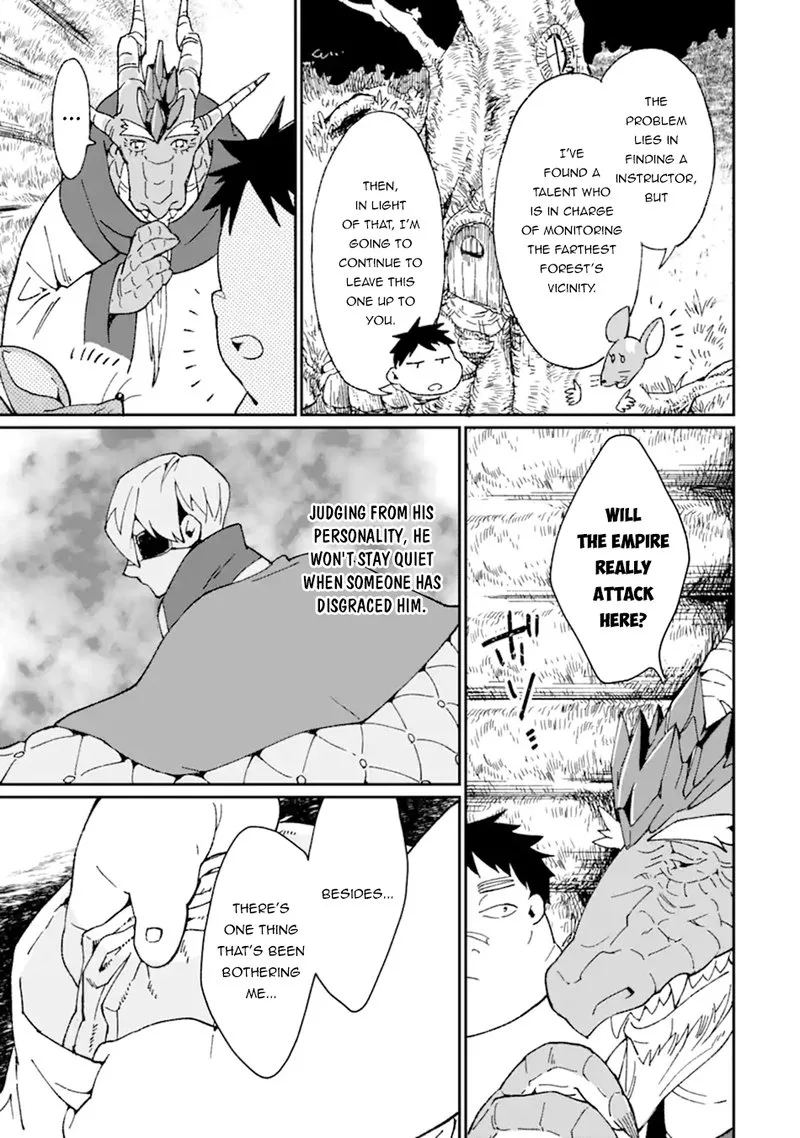 From Betrayed Hero to Invincible Demon King Chapter 29 page 23