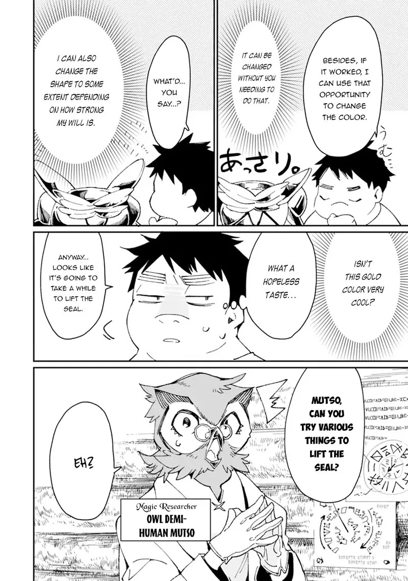 From Betrayed Hero to Invincible Demon King Chapter 29 page 20