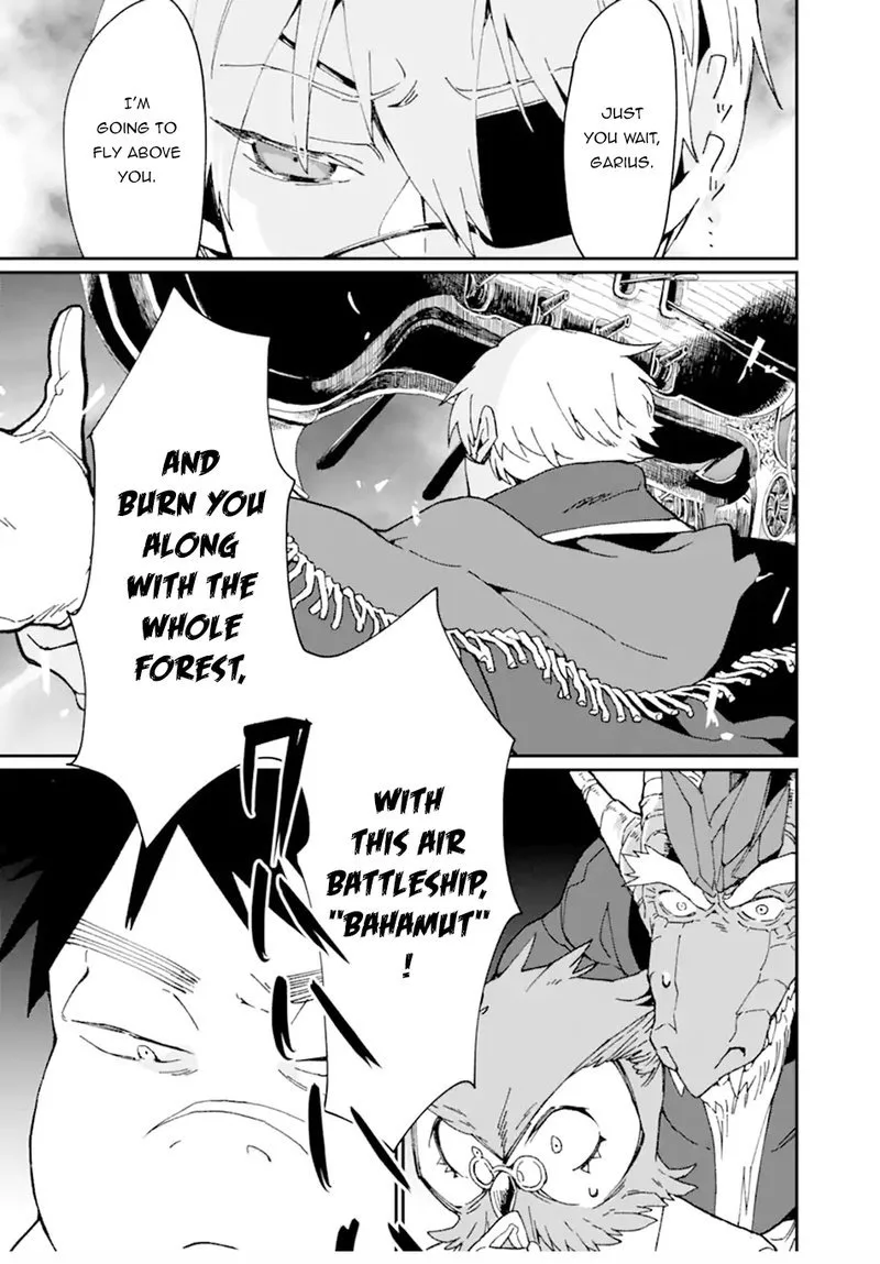 From Betrayed Hero to Invincible Demon King Chapter 29 page 27