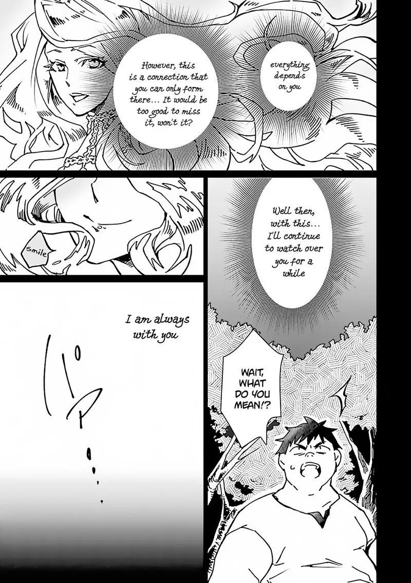 From Betrayed Hero to Invincible Demon King Chapter 3 page 3
