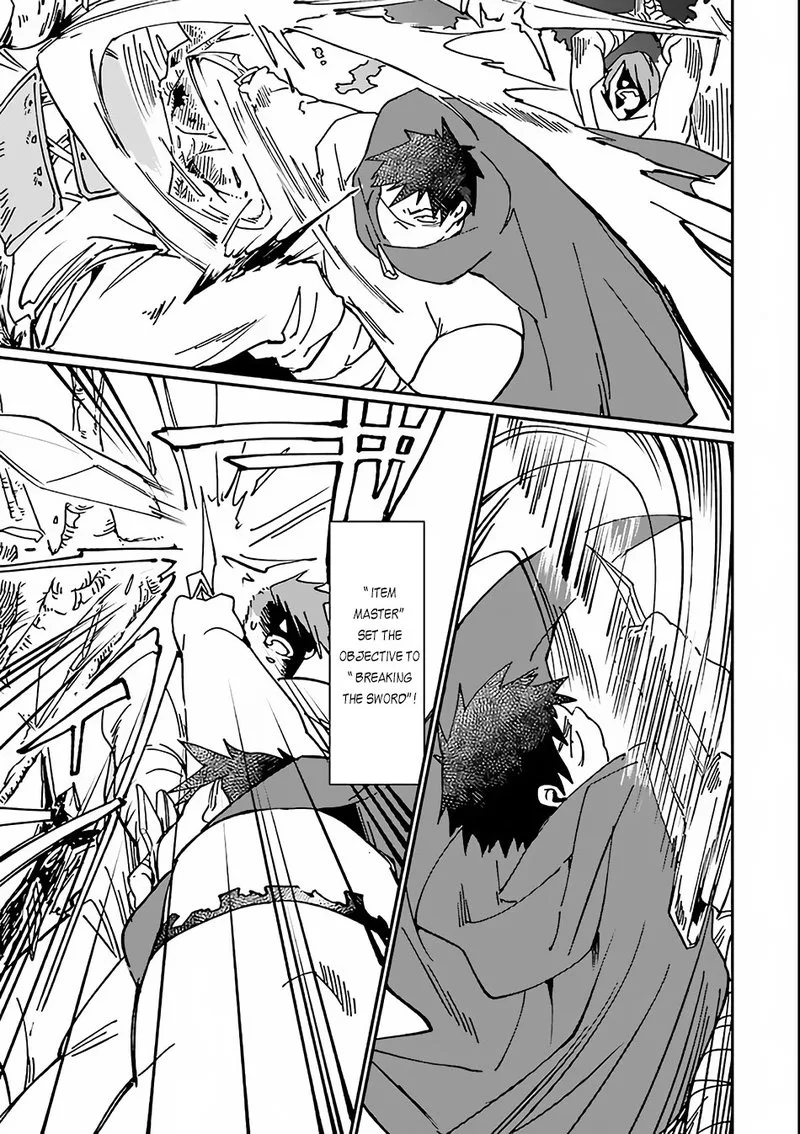 From Betrayed Hero to Invincible Demon King Chapter 3 page 21