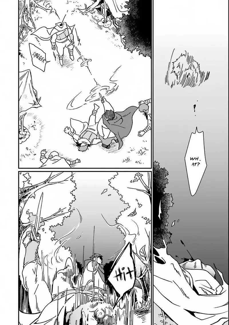 From Betrayed Hero to Invincible Demon King Chapter 3 page 24