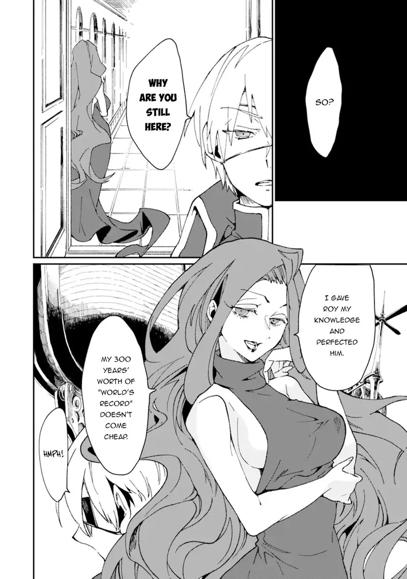 From Betrayed Hero to Invincible Demon King Chapter 30 page 2