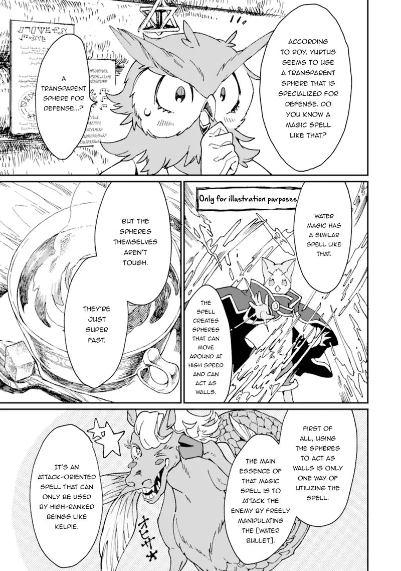 From Betrayed Hero to Invincible Demon King Chapter 30 page 17