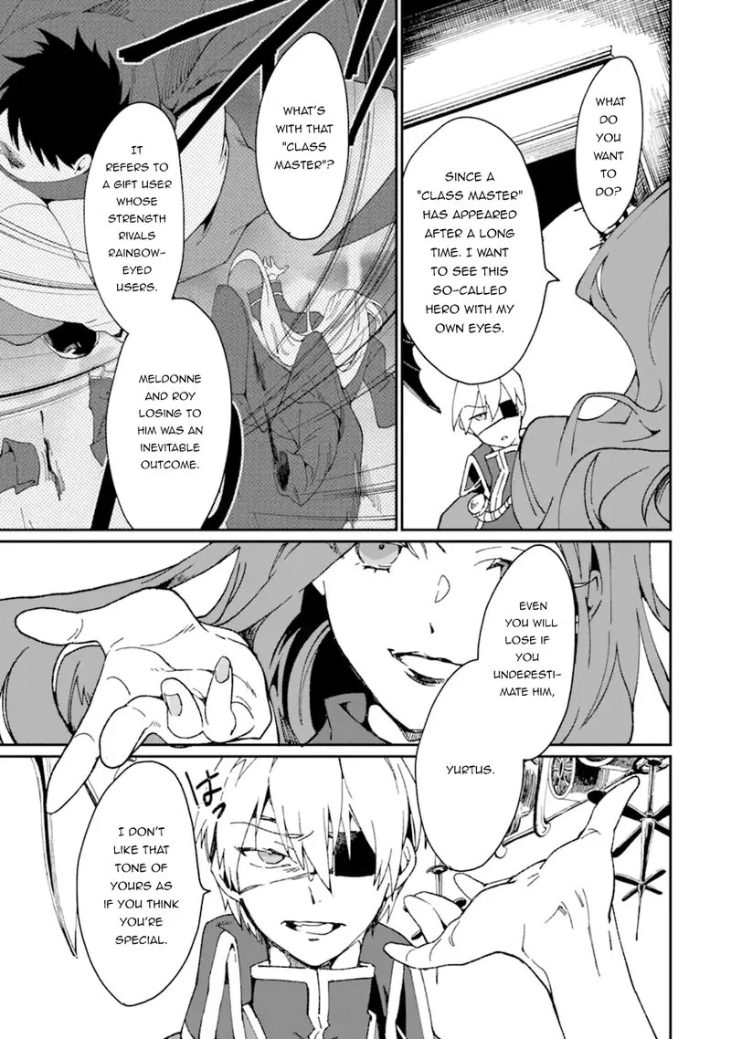 From Betrayed Hero to Invincible Demon King Chapter 30 page 3