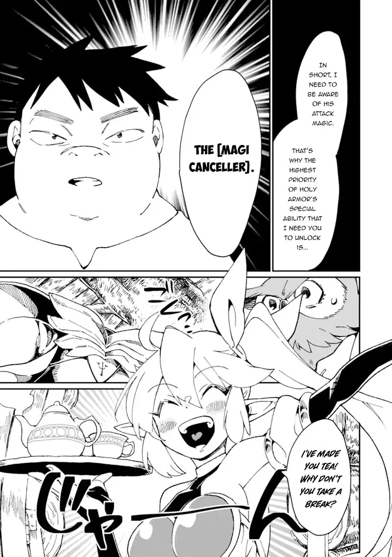 From Betrayed Hero to Invincible Demon King Chapter 30 page 15