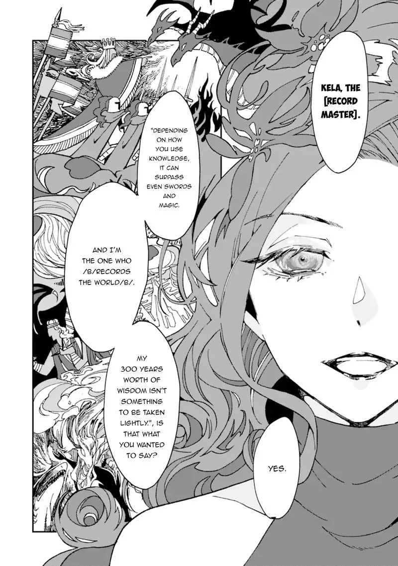 From Betrayed Hero to Invincible Demon King Chapter 30 page 4