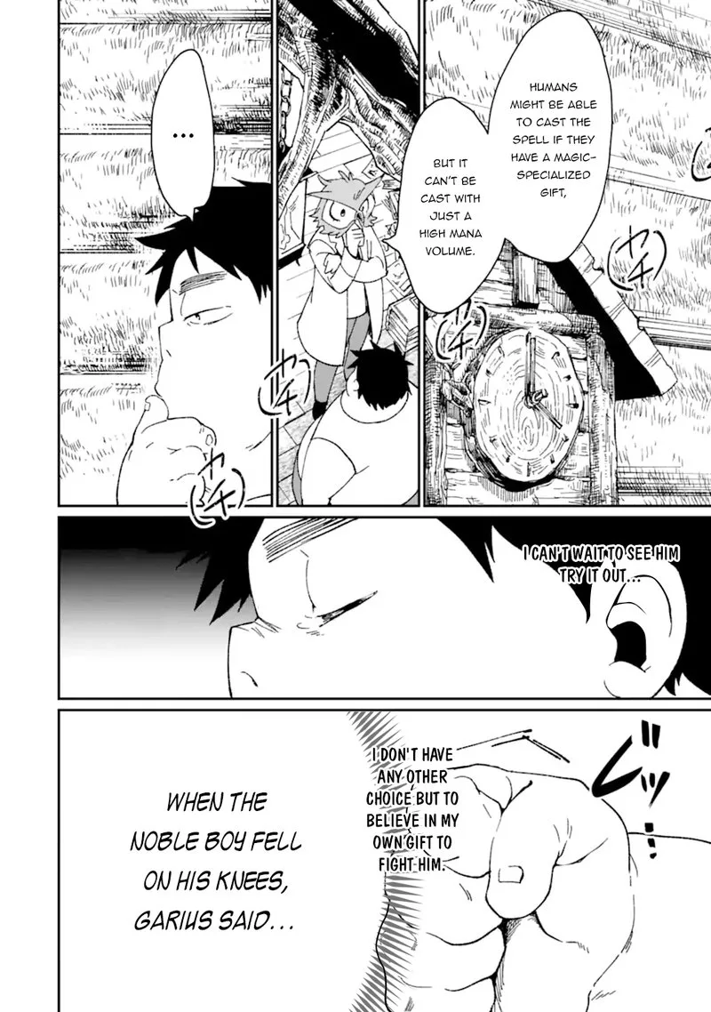 From Betrayed Hero to Invincible Demon King Chapter 30 page 18