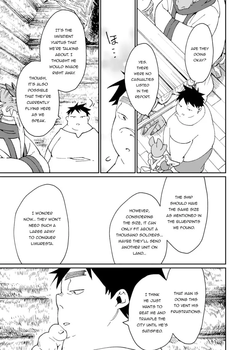 From Betrayed Hero to Invincible Demon King Chapter 30 page 21
