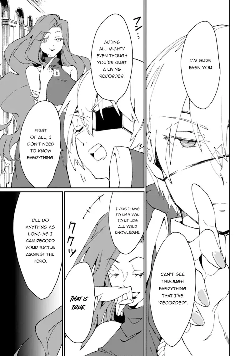 From Betrayed Hero to Invincible Demon King Chapter 30 page 5