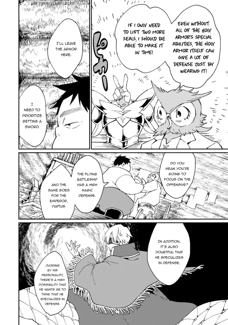 From Betrayed Hero to Invincible Demon King Chapter 30 page 14