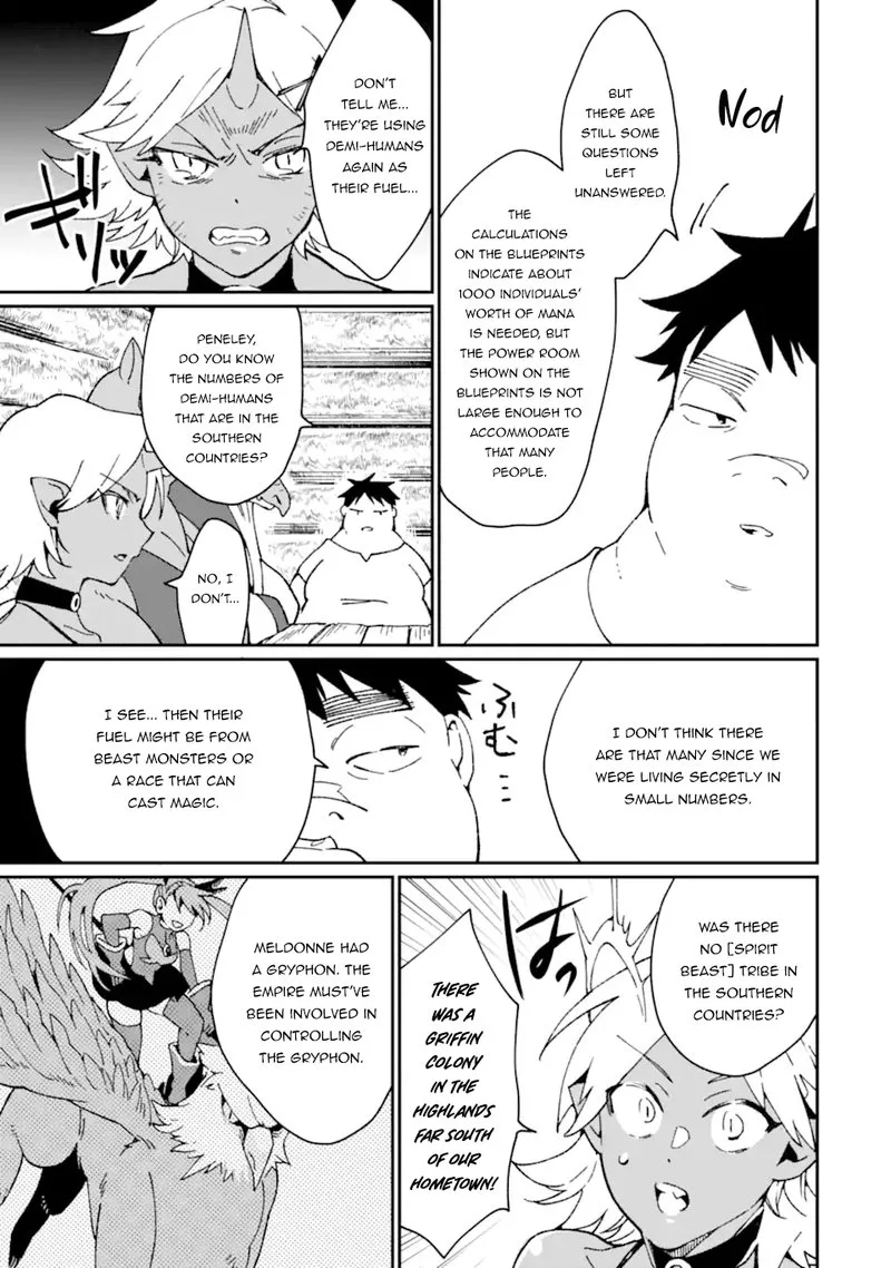 From Betrayed Hero to Invincible Demon King Chapter 30 page 23