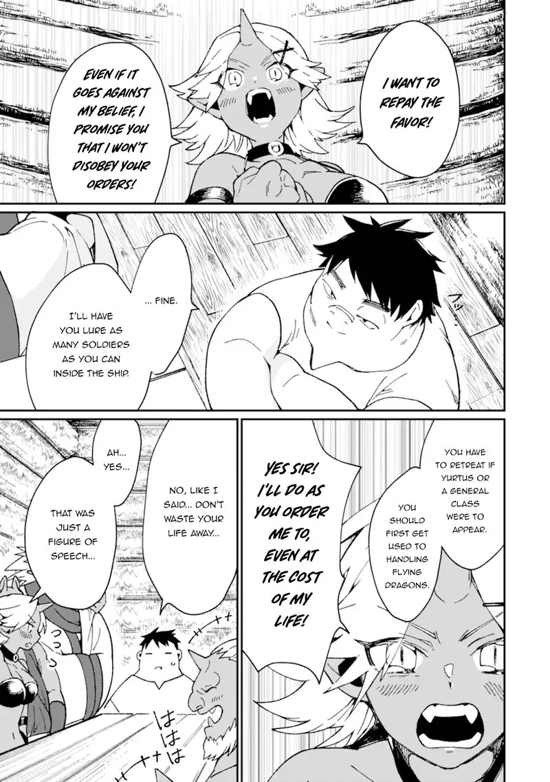 From Betrayed Hero to Invincible Demon King Chapter 30 page 25