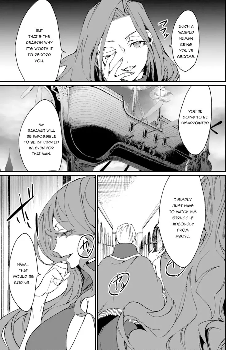From Betrayed Hero to Invincible Demon King Chapter 30 page 9