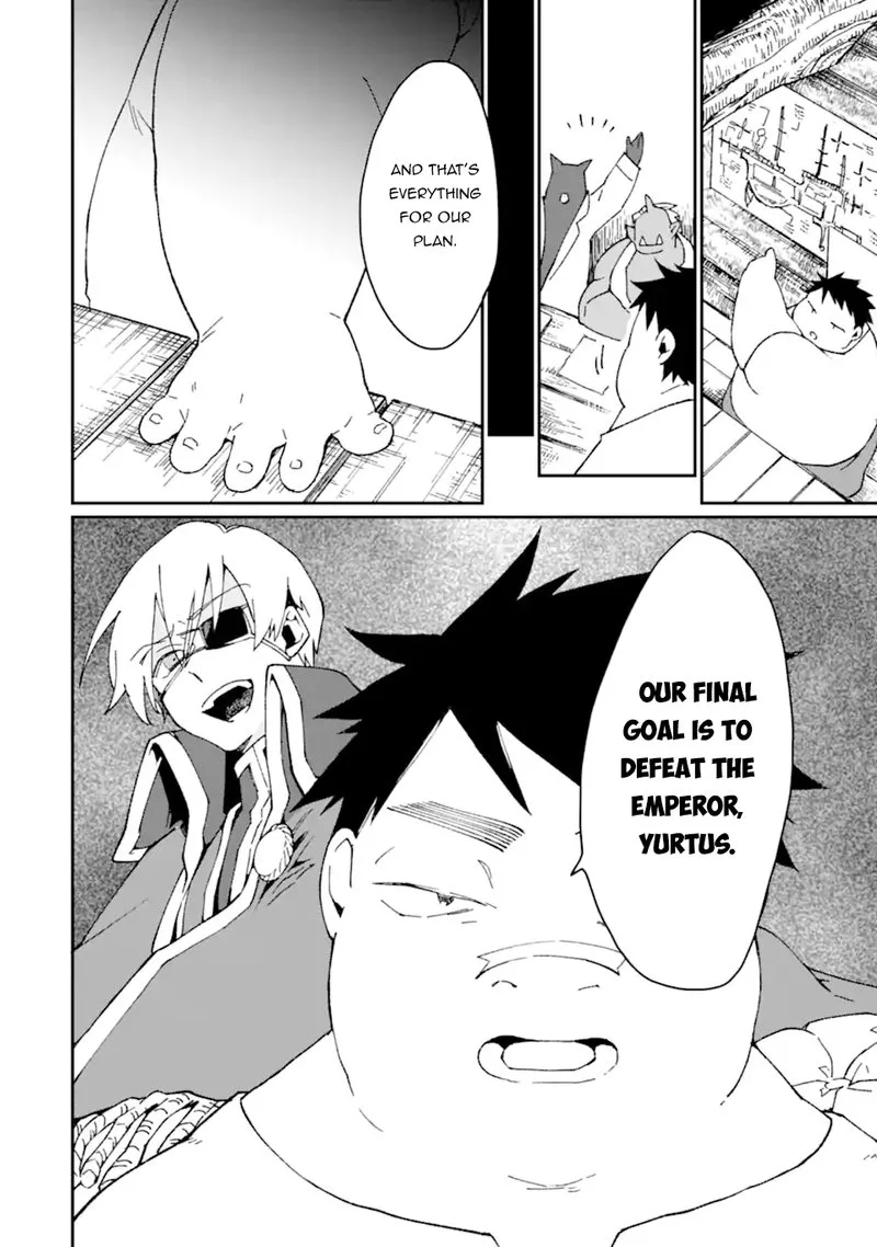 From Betrayed Hero to Invincible Demon King Chapter 30 page 26