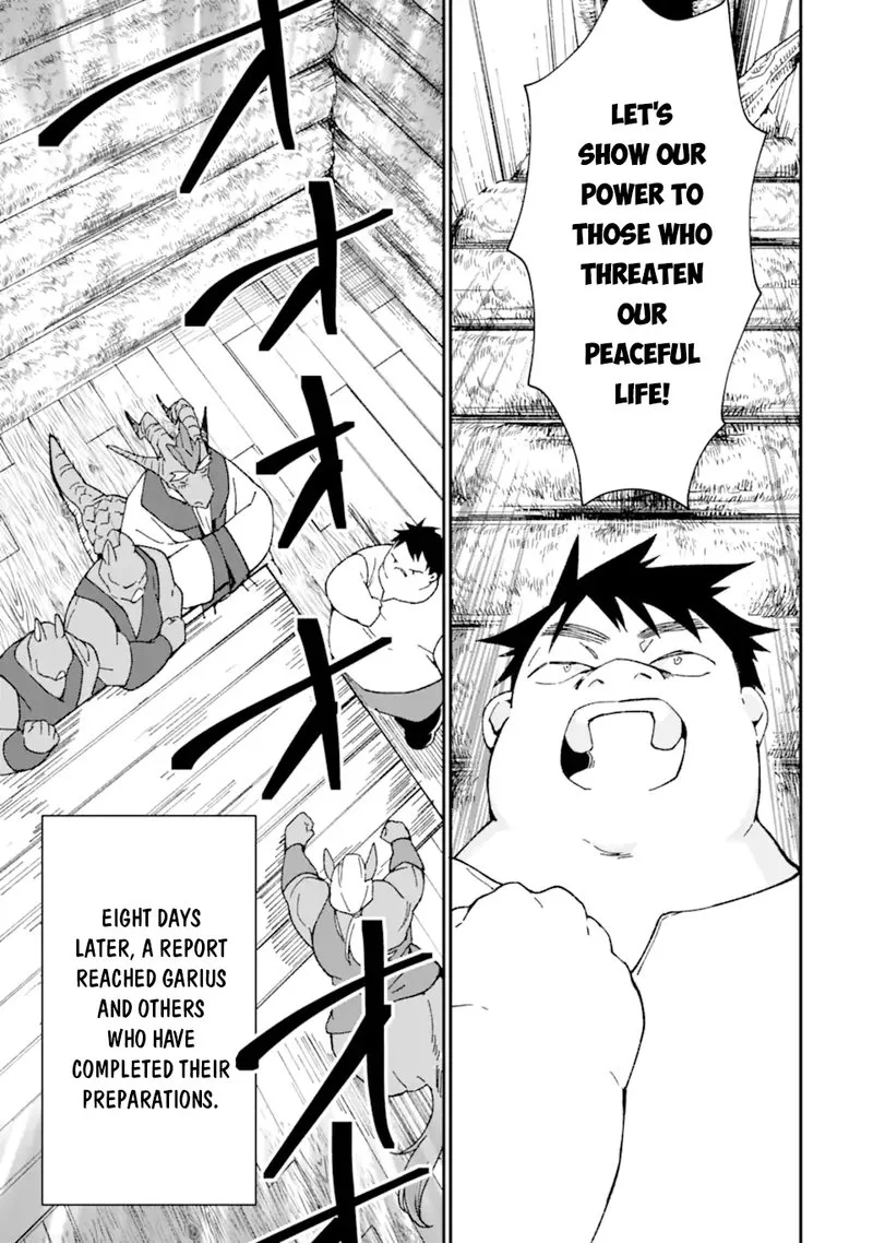 From Betrayed Hero to Invincible Demon King Chapter 30 page 27