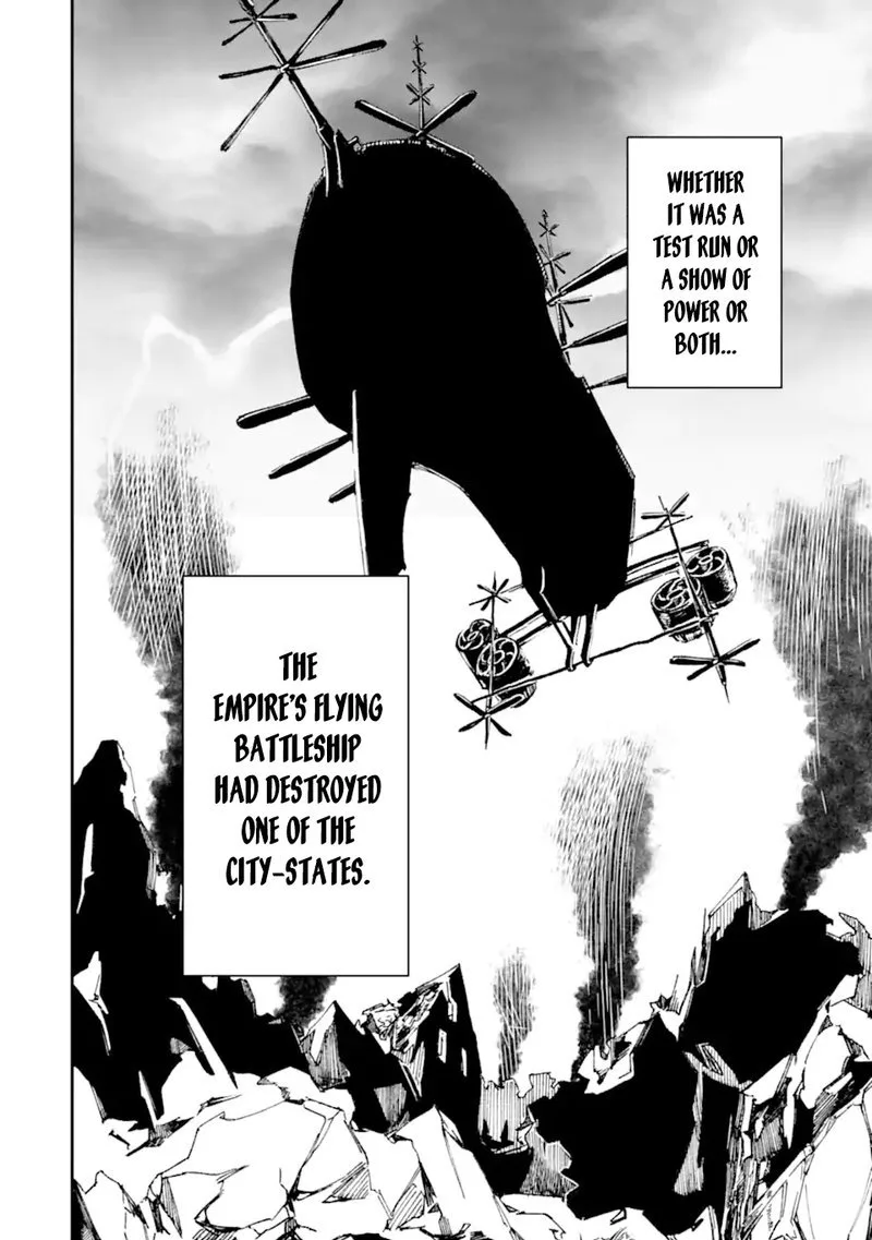 From Betrayed Hero to Invincible Demon King Chapter 30 page 28