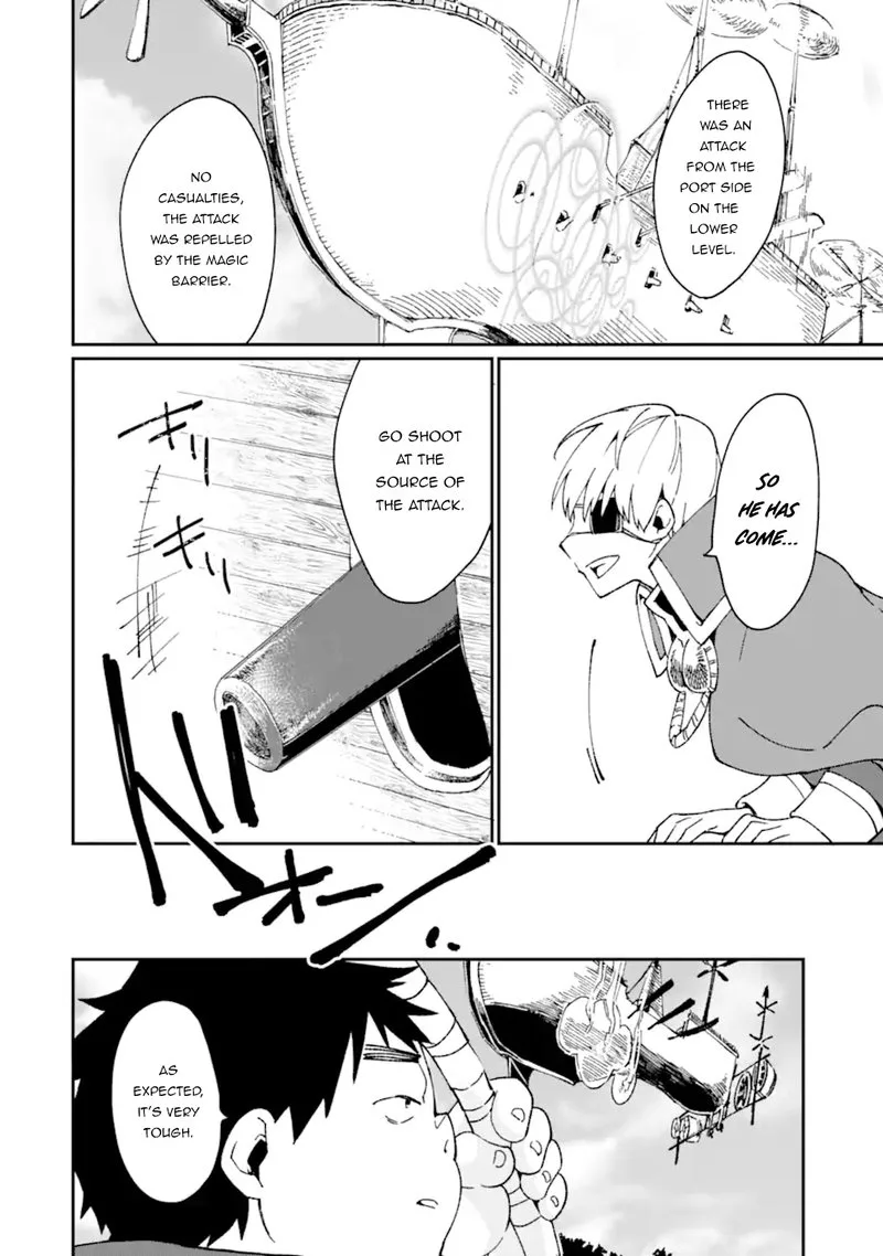 From Betrayed Hero to Invincible Demon King Chapter 31.1 page 4