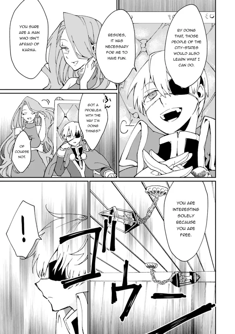From Betrayed Hero to Invincible Demon King Chapter 31.1 page 3