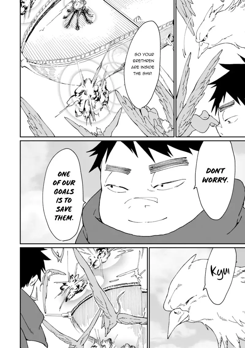 From Betrayed Hero to Invincible Demon King Chapter 31.1 page 8