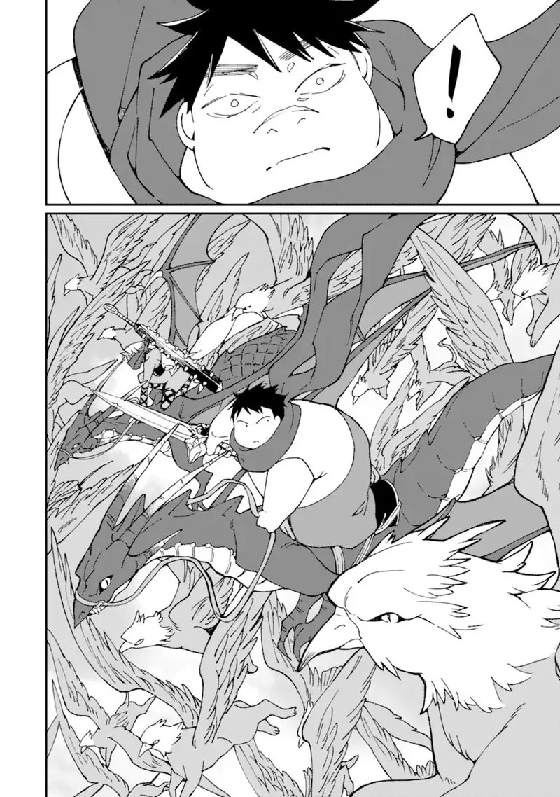 From Betrayed Hero to Invincible Demon King Chapter 31.1 page 6