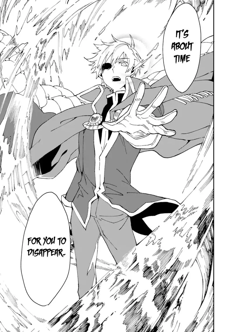 From Betrayed Hero to Invincible Demon King Chapter 31.1 page 13