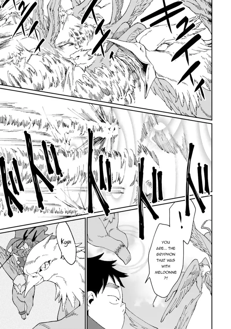 From Betrayed Hero to Invincible Demon King Chapter 31.1 page 7
