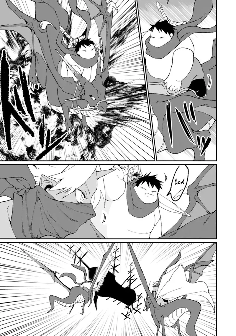 From Betrayed Hero to Invincible Demon King Chapter 31.1 page 5