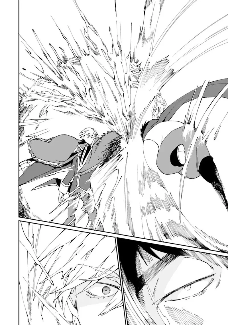 From Betrayed Hero to Invincible Demon King Chapter 31.1 page 16