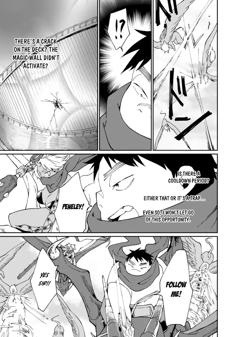 From Betrayed Hero to Invincible Demon King Chapter 31.1 page 9