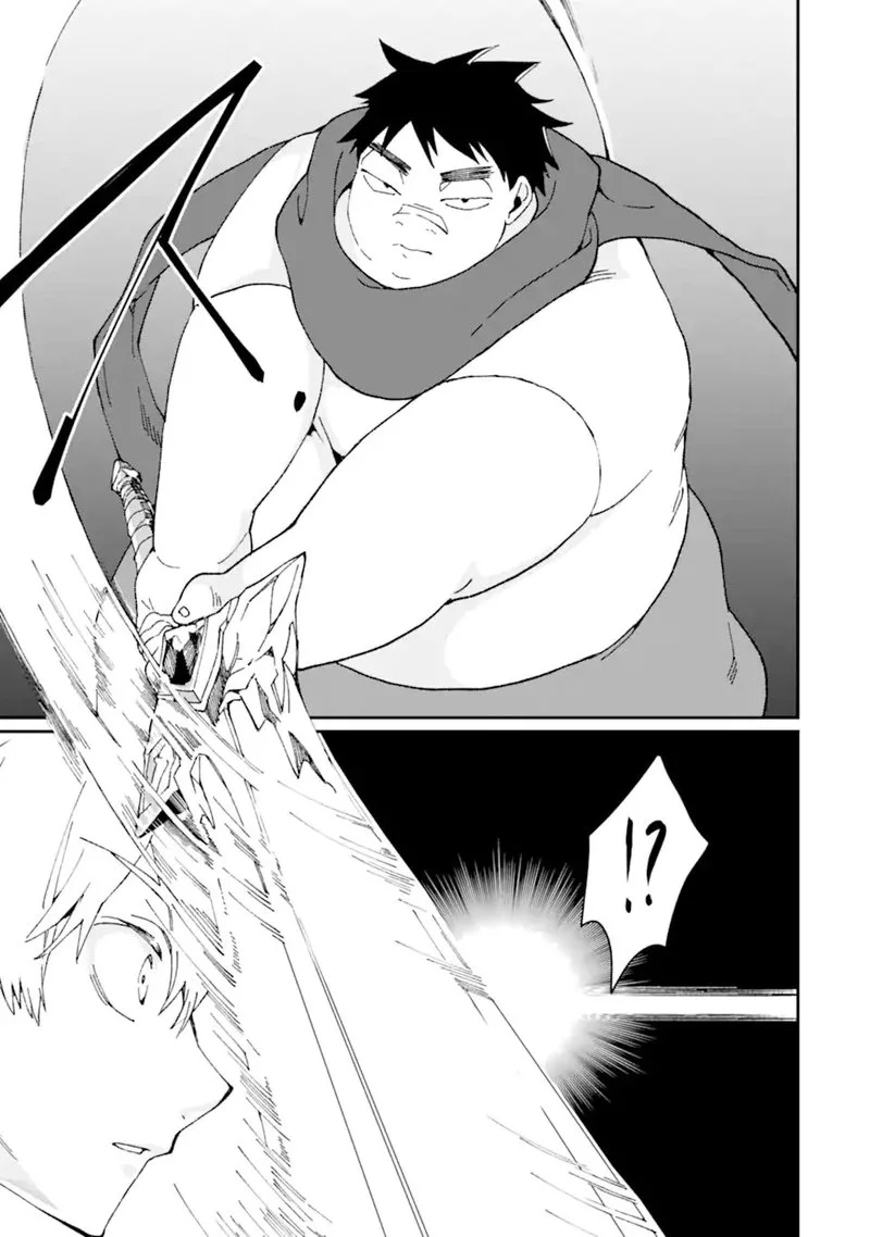 From Betrayed Hero to Invincible Demon King Chapter 31.1 page 15