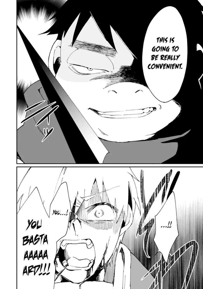 From Betrayed Hero to Invincible Demon King Chapter 31.2 page 14