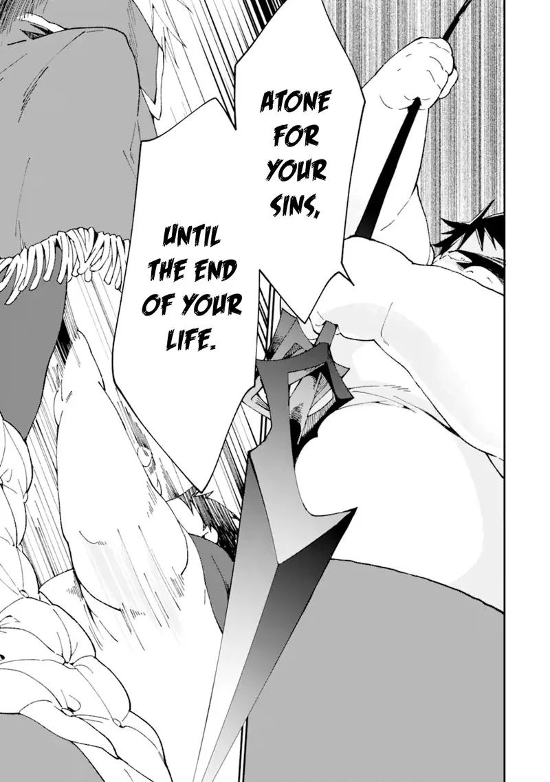 From Betrayed Hero to Invincible Demon King Chapter 31.2 page 15