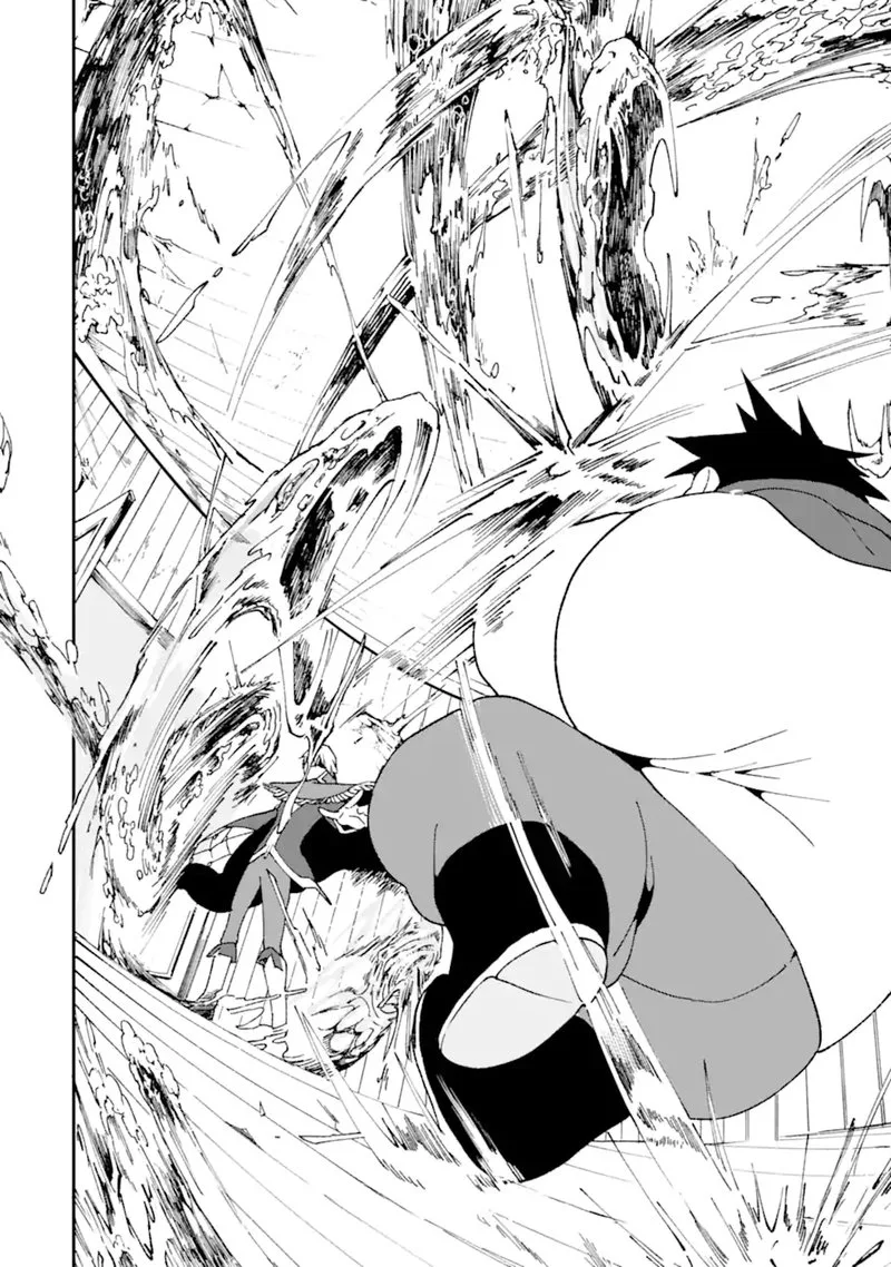 From Betrayed Hero to Invincible Demon King Chapter 31.2 page 3
