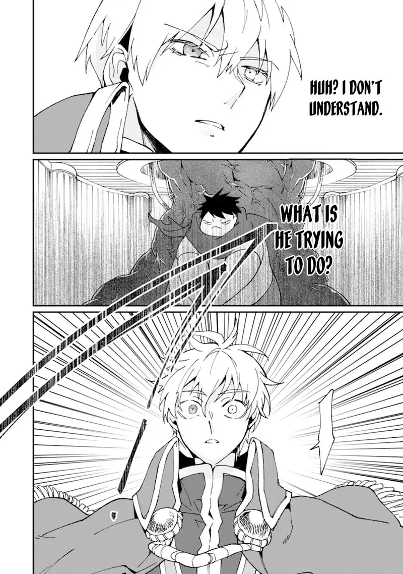 From Betrayed Hero to Invincible Demon King Chapter 31.2 page 7