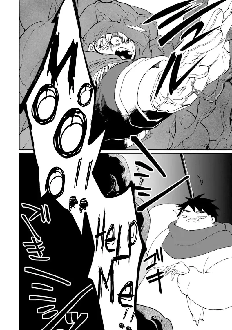 From Betrayed Hero to Invincible Demon King Chapter 31.2 page 16