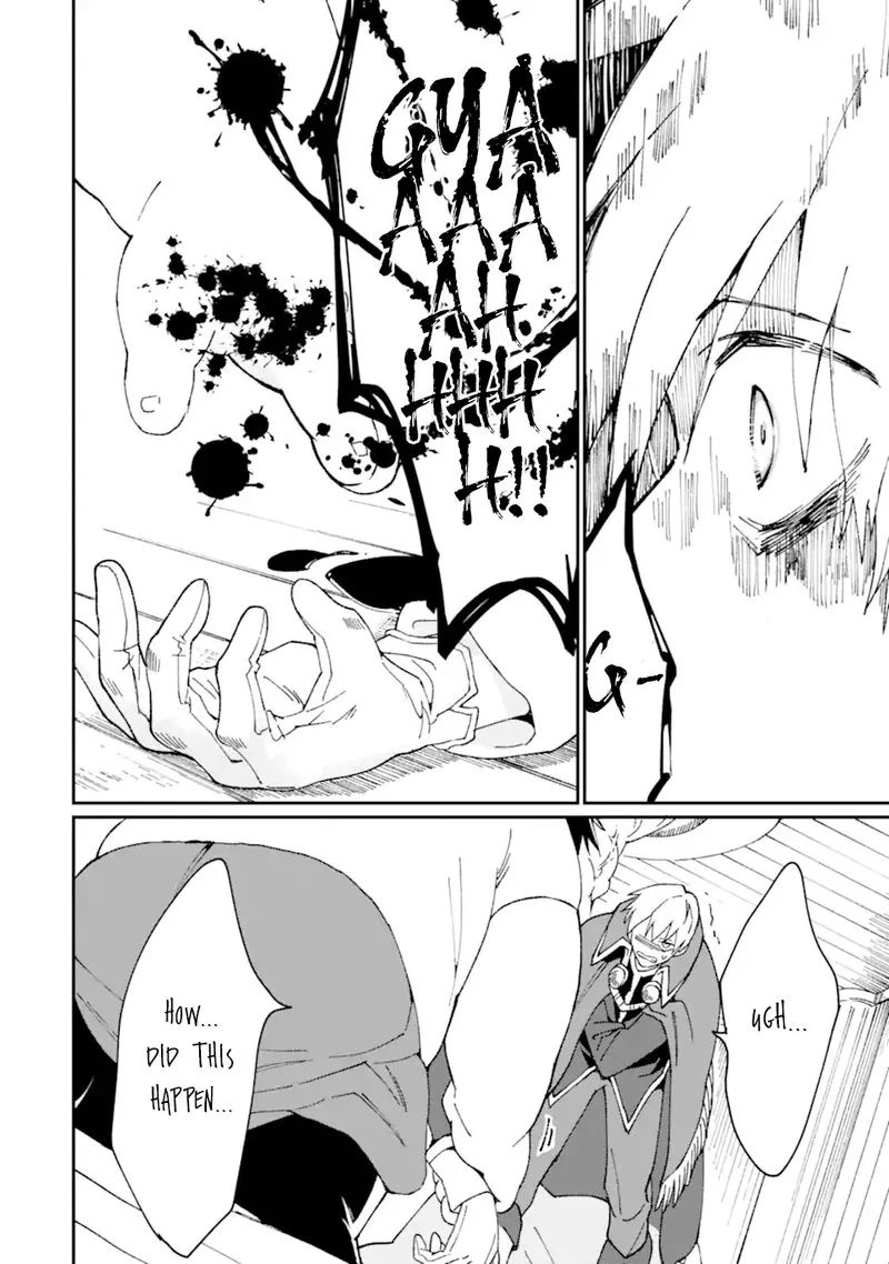 From Betrayed Hero to Invincible Demon King Chapter 31.2 page 10