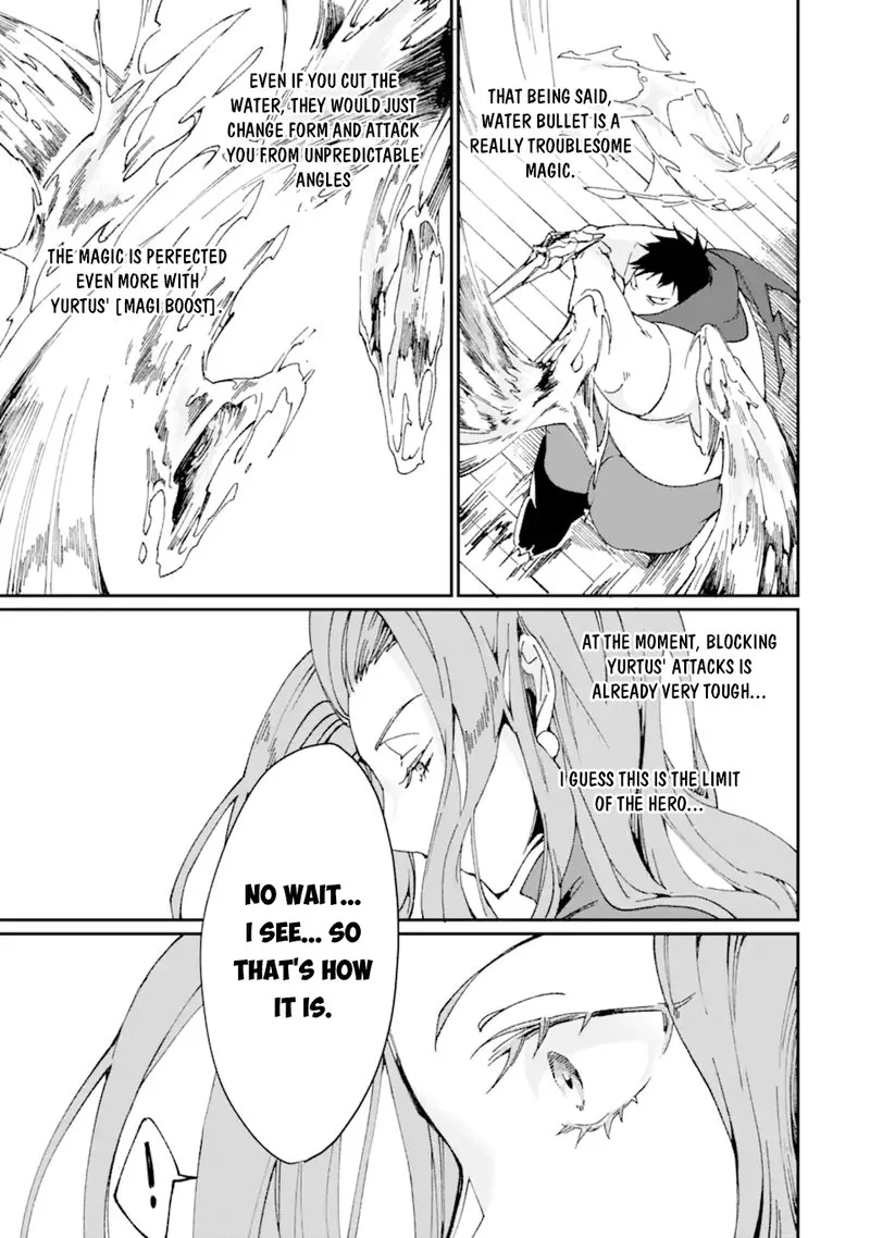 From Betrayed Hero to Invincible Demon King Chapter 31.2 page 6