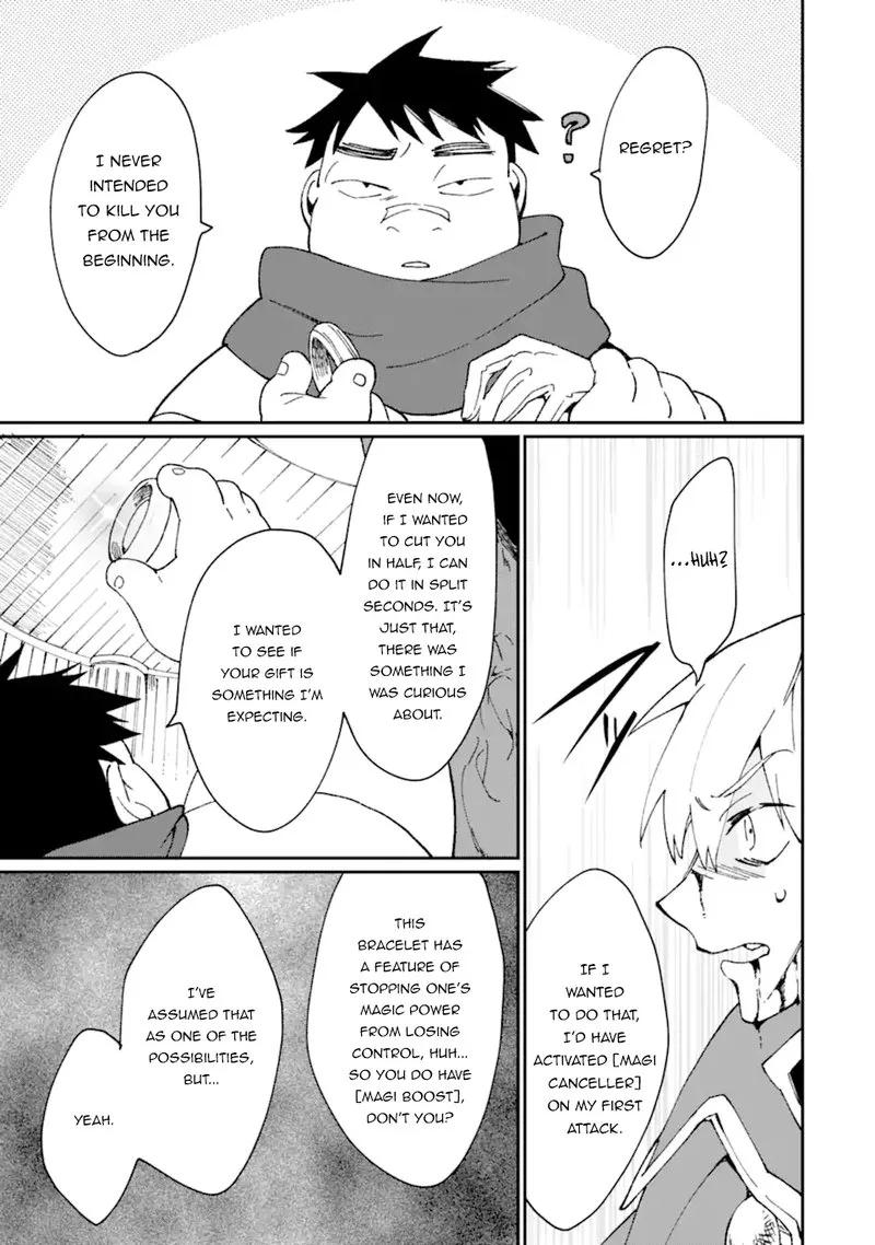 From Betrayed Hero to Invincible Demon King Chapter 31.2 page 13